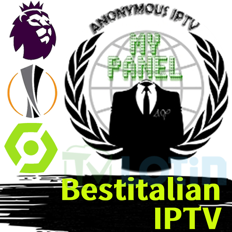 Bestitalian IPTV Best for Italy&Albania with Sky Sports Channels