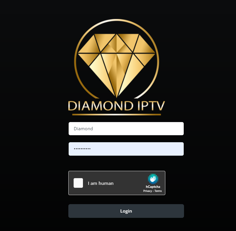 Diamond IPTV-Best Price for Germany & Netherlands