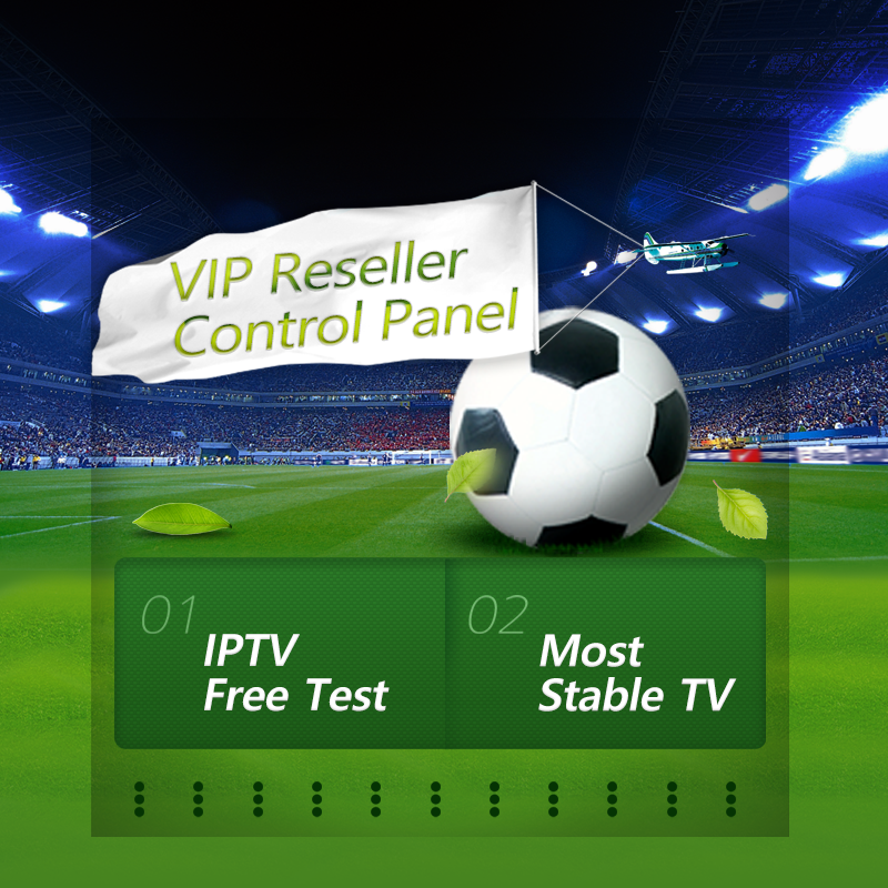 Global Reseller Panel for Europe Region with Best Discount