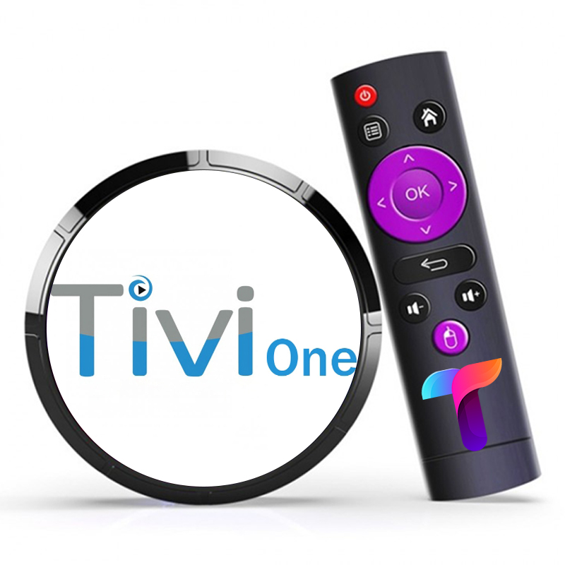 Tivione IPTV with Lastest Movies for Germany & Nethelands Countries