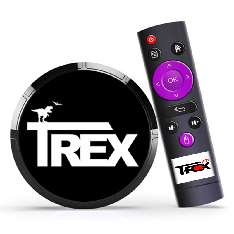 Best Trex Reseller Panel for European Market to Resell