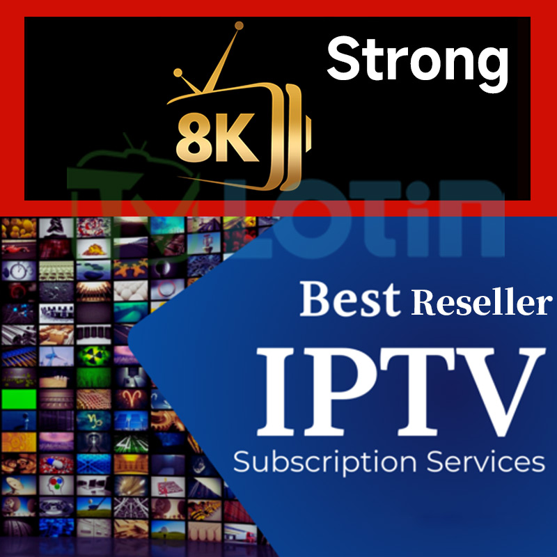 Strong8k Cdngold Streaming for Saudi Arabia