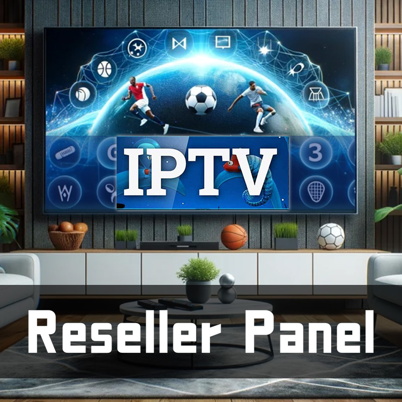 Super Admin Panel for All Streaming