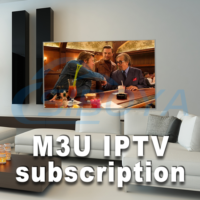 Wholesale European IPTV Best for USA & UK Market