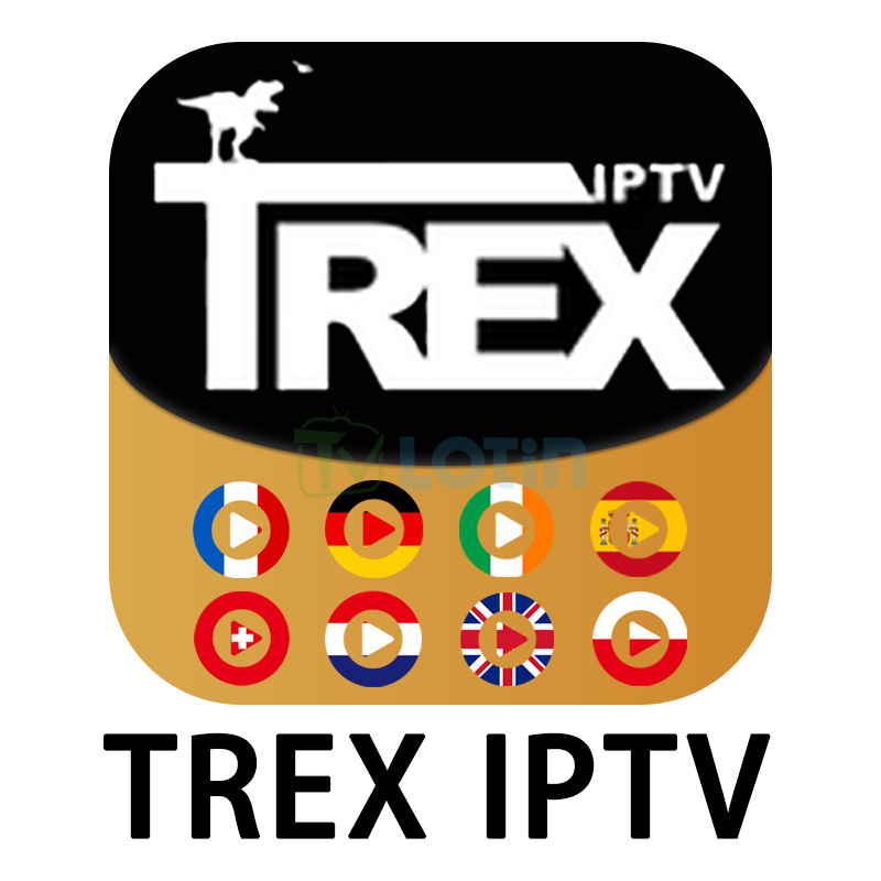 Best Ex-Yu Server:Trex Server