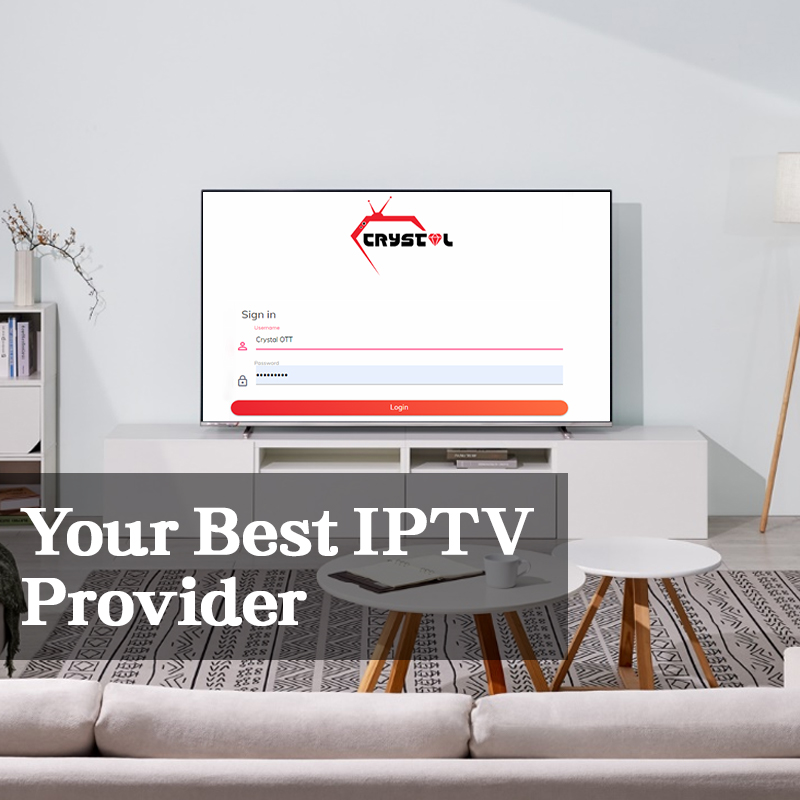 High-Quality Streaming IPTV-Magnum & Dino Server